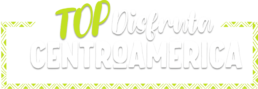 Logo TOP Disfruta CENTROAMÉRICA